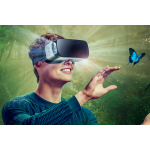 Wirtualna rzeczywistość VR